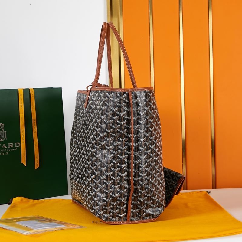 Goyard Shopping Bags